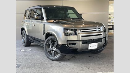 Defender 110 0