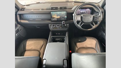 Defender 110 3