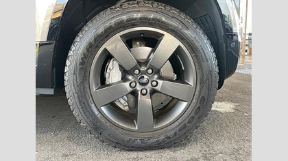 Defender 110 55