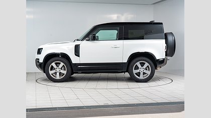 Defender 90 5