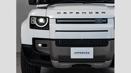 Defender 90 27
