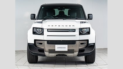 Defender 90 7