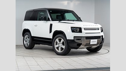 Defender 90 0