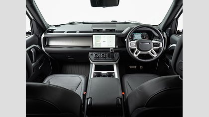 Defender 90 3