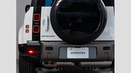 Defender 90 24