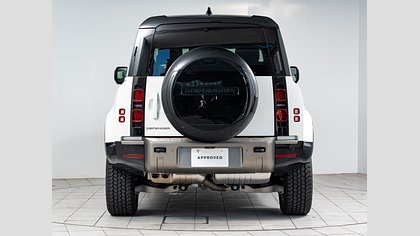 Defender 90 6