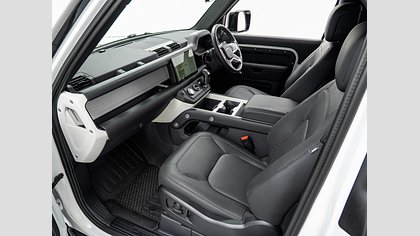 Defender 90 2