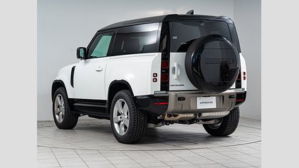 Defender 90 1