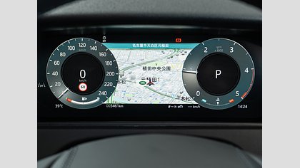 Range Rover Velar 12