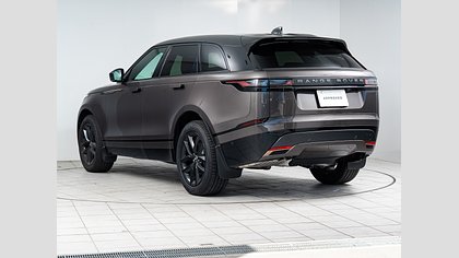 Range Rover Velar 1