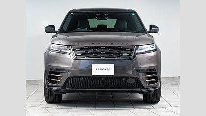 Range Rover Velar 7