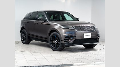 Range Rover Velar 0