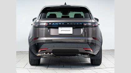 Range Rover Velar 6