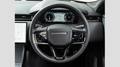 Range Rover Velar 17