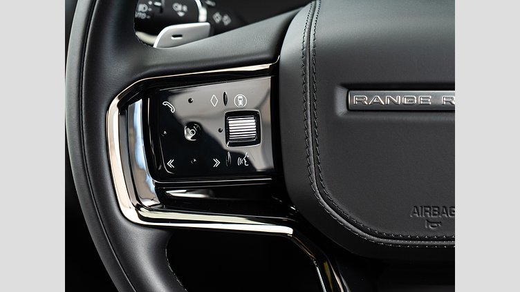 2024 認定中古車 Land Rover Range Rover Velar シャラントグレイ D200マイルドハイブリッド（ディーゼル） Dynamic SE D200 コイルサスペンション