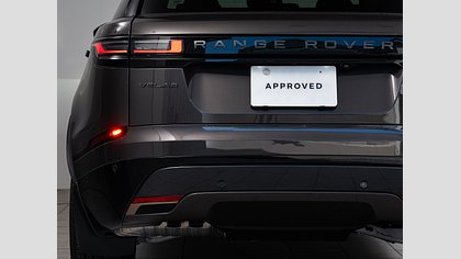 Range Rover Velar 35