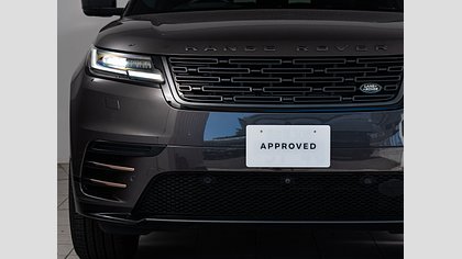 Range Rover Velar 9