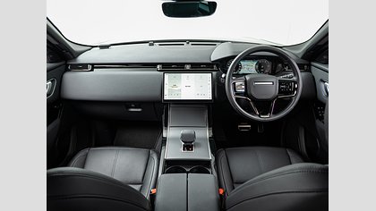 Range Rover Velar 3
