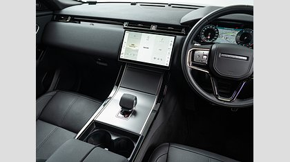 Range Rover Velar 29