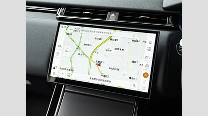 Range Rover Velar 25