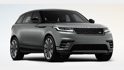 Range Rover Velar 0