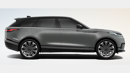 Range Rover Velar 1