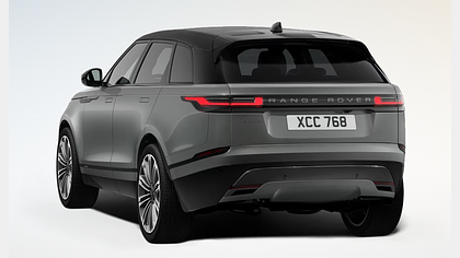 Range Rover Velar 2