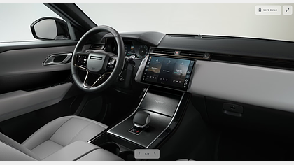 Range Rover Velar 3