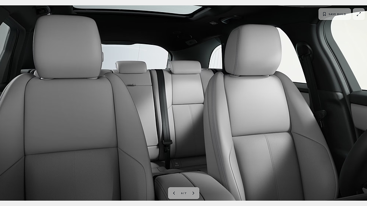 2026 Nou Land Rover Range Rover Velar Zadar Grey P400 Petrol Mild Hybrid Standard Wheelbase Belgravia Edition