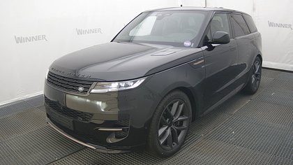 Range Rover Sport 0