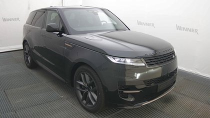 Range Rover Sport 1