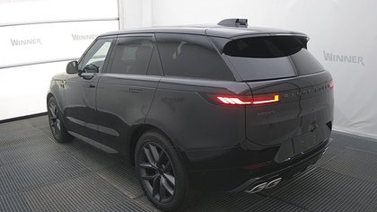 Range Rover Sport 2