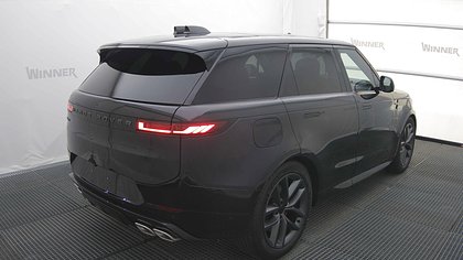 Range Rover Sport 3