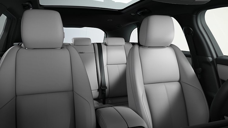 2026 Новий Land Rover Range Rover Velar Fuji White 4WD Belgravia