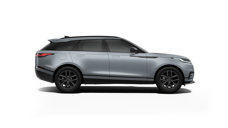 2026 Новий Land Rover Range Rover Velar Arroios Grey 4WD Belgravia