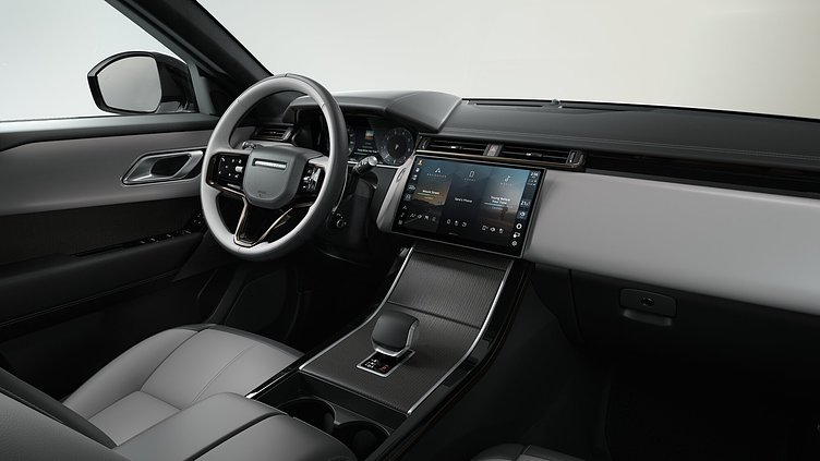 2026 Новий Land Rover Range Rover Velar Arroios Grey 4WD Belgravia