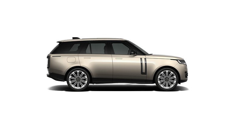 2026 Новий Land Rover Range Rover Batumi Gold 4WD AUTOBIOGRAPHY