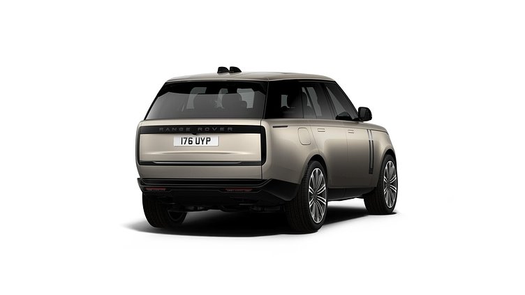 2026 Новий Land Rover Range Rover Batumi Gold 4WD AUTOBIOGRAPHY