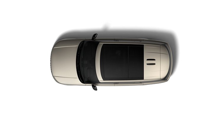 2026 Новий Land Rover Range Rover Batumi Gold 4WD AUTOBIOGRAPHY