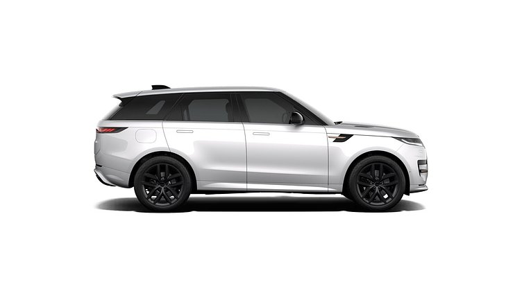 2026 Новий Land Rover Range Rover Sport Ostuni Pearl White 4WD Dynamic HSE
