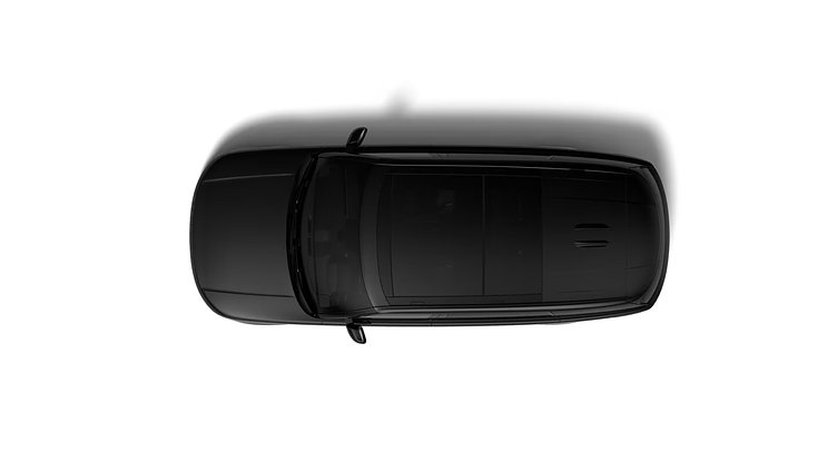 2026 Новий Land Rover Range Rover Santorini Black 4WD AUTOBIOGRAPHY