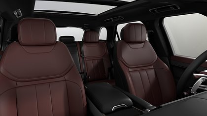 Range Rover Sport 5