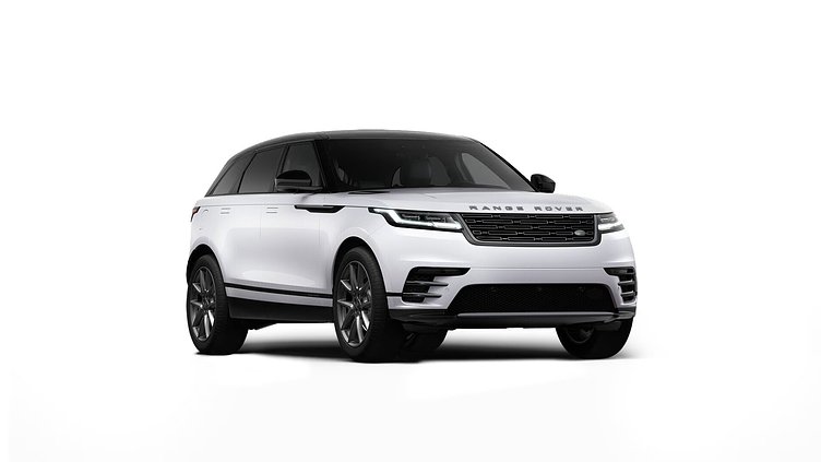 2026 Новий Land Rover Range Rover Velar Ostuni Pearl White 4WD Belgravia