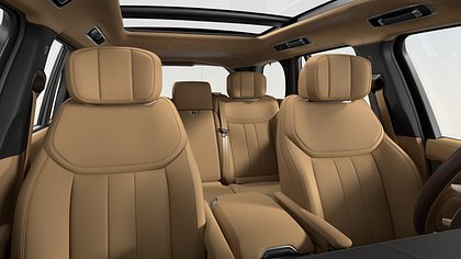 Range Rover 5