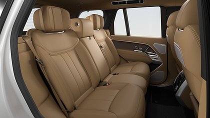 Range Rover 6