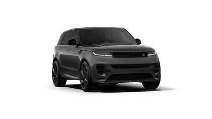 Range Rover Sport 0