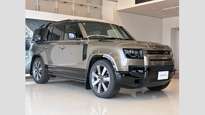 Defender 110 0