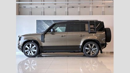 Defender 110 1