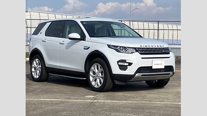 Discovery Sport 0