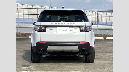 Discovery Sport 6